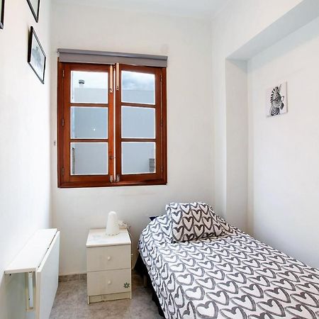Appartamento Casa Juan Las Palmas de Gran Canaria Esterno foto