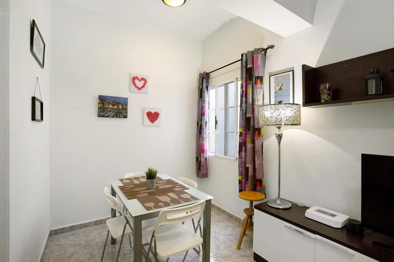 Appartamento Casa Juan Las Palmas de Gran Canaria Esterno foto