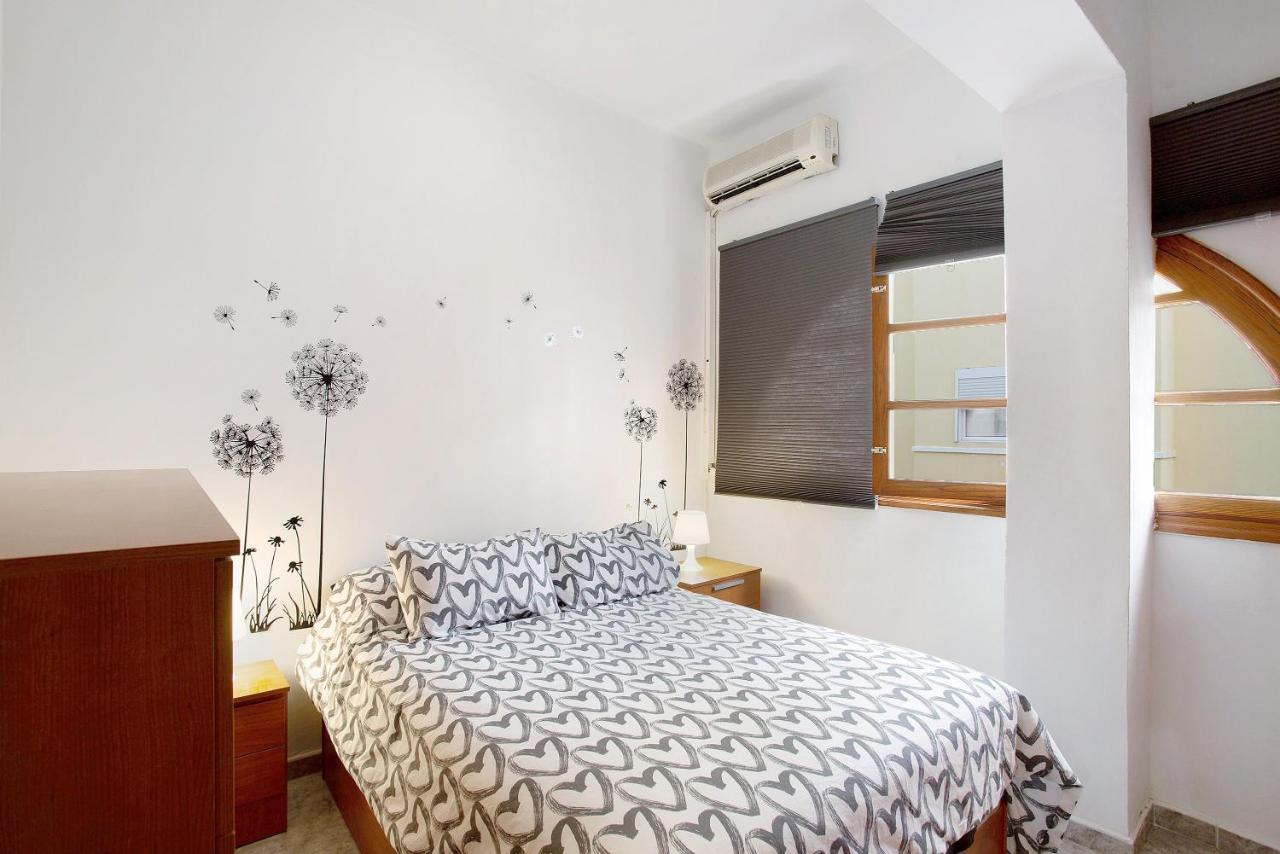 Appartamento Casa Juan Las Palmas de Gran Canaria Esterno foto