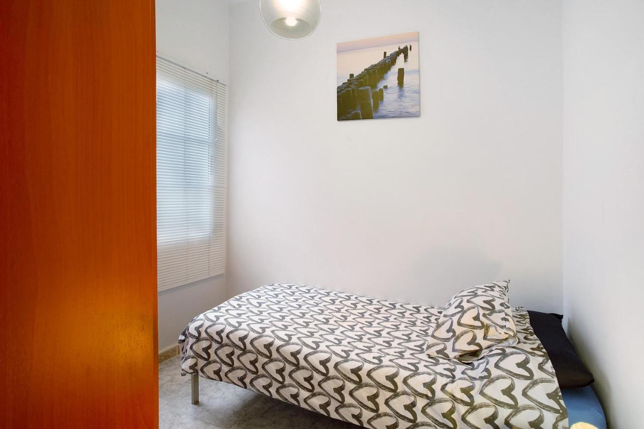 Appartamento Casa Juan Las Palmas de Gran Canaria Esterno foto