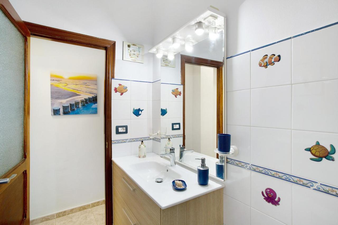 Appartamento Casa Juan Las Palmas de Gran Canaria Esterno foto