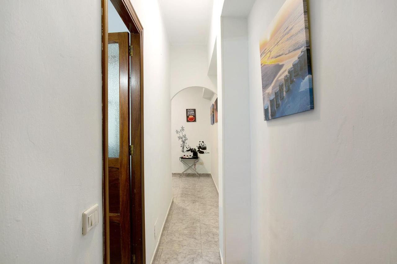 Appartamento Casa Juan Las Palmas de Gran Canaria Esterno foto