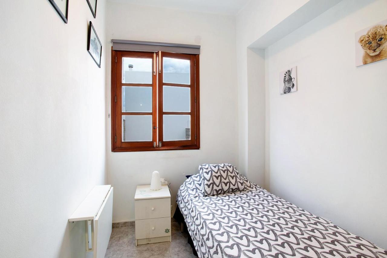 Appartamento Casa Juan Las Palmas de Gran Canaria Esterno foto